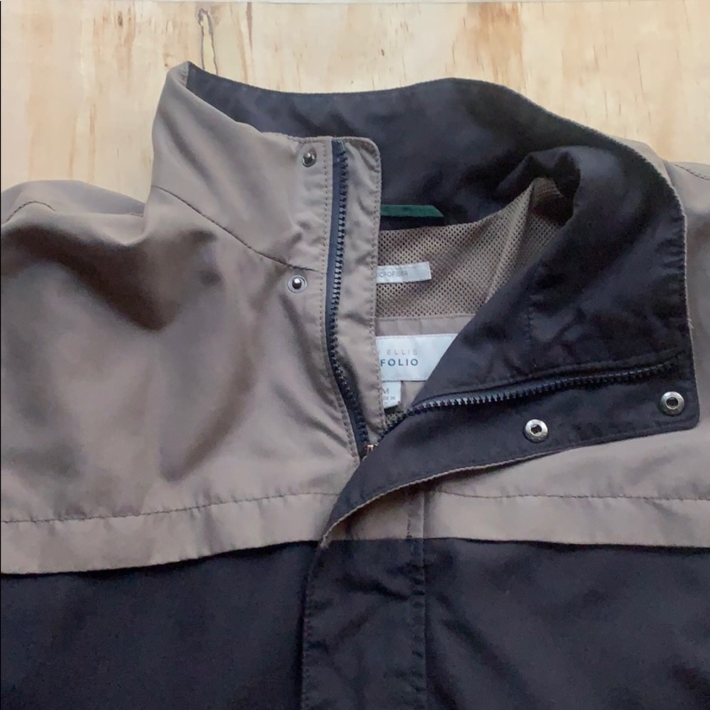 Perry Ellis Jacket.